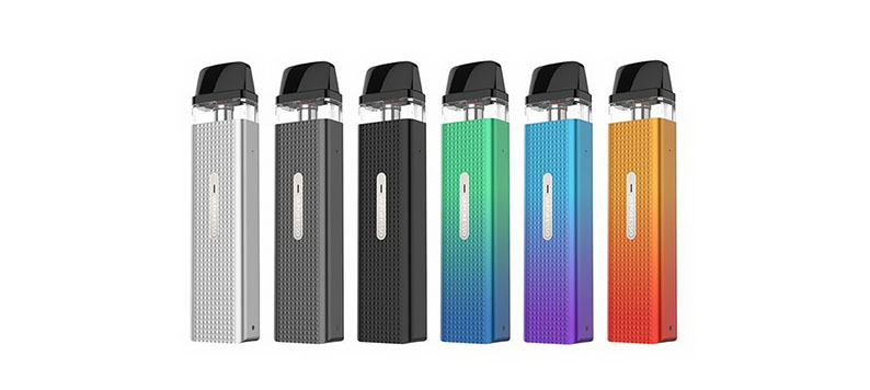 POD-система Vaporesso XROS Mini