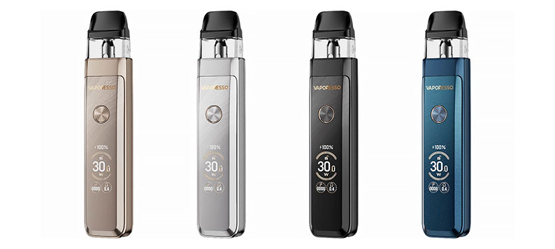 POD-система Vaporesso XROS PRO 2