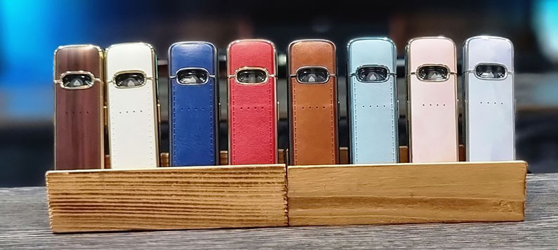 POD-система VooPoo Vmate E