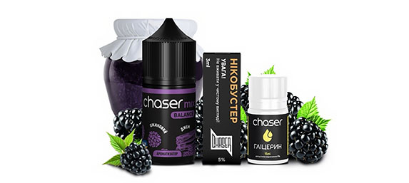Рідина Chaser Mix 30ml