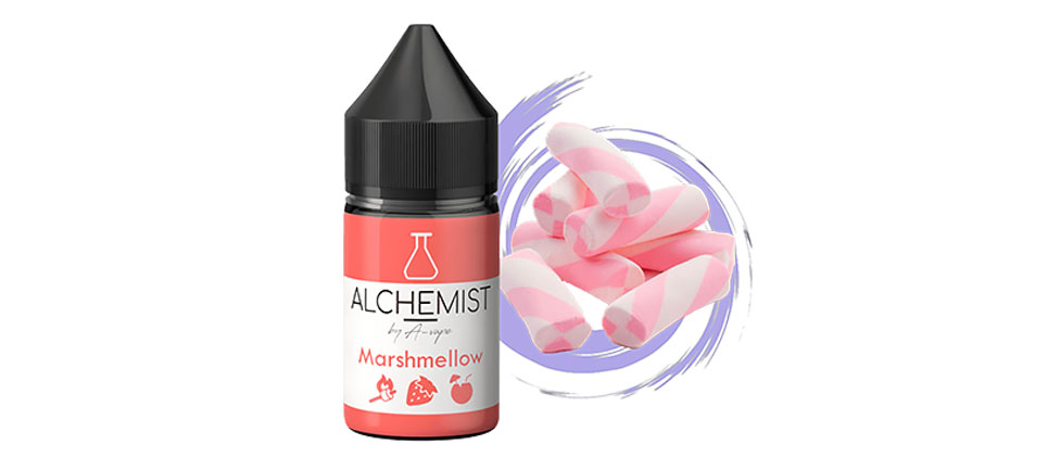 Рідини Alchemist
