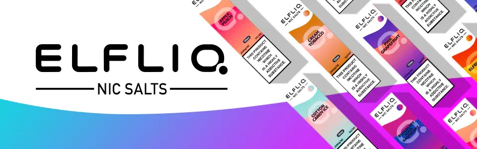 Як вибрати найкращу сольову жижу?