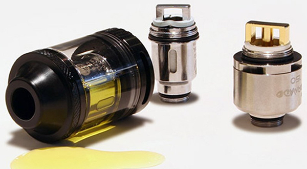 Як уникнути проблем з вейпами: чому ПОД не тягнеться і підтікає