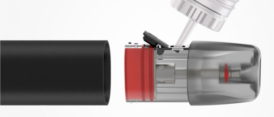 Як заливати жижу в Ельф Бар і як зробити жижу для Elf Bar