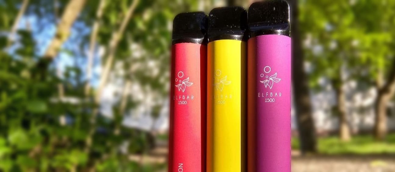 Elfbar 1500