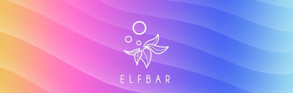 Огляд нових моделей ELF BAR - Новинки 2025