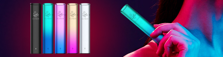 Многоразовый Elf Bar Mate 500