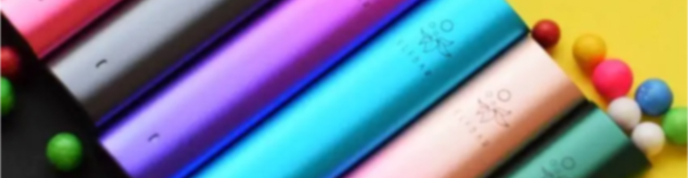 Многоразовый Elf Bar Mate 500