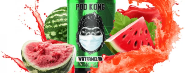 Elf Bar со вкусом арбуза