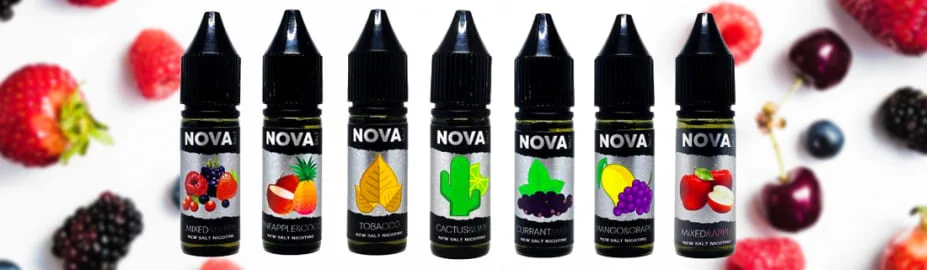 Де купити рідини Elf Bar зі смаком ананасу?