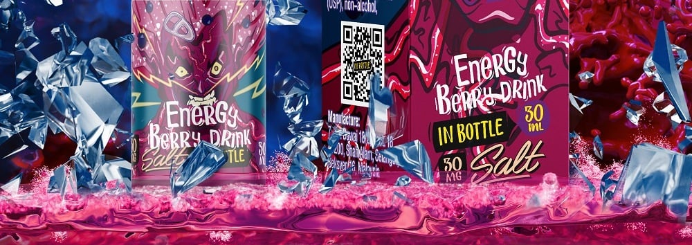 Якими бувають рідини для Elf Bar з холодком?