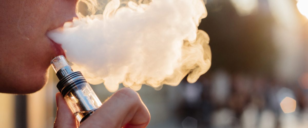 Рекомендації вейперам-початківцям