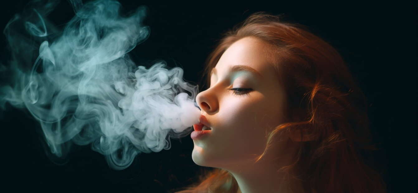 Як правильно парити електронну одноразову сигарету