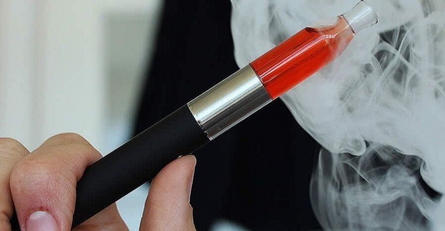 Одноразки від Vape Only