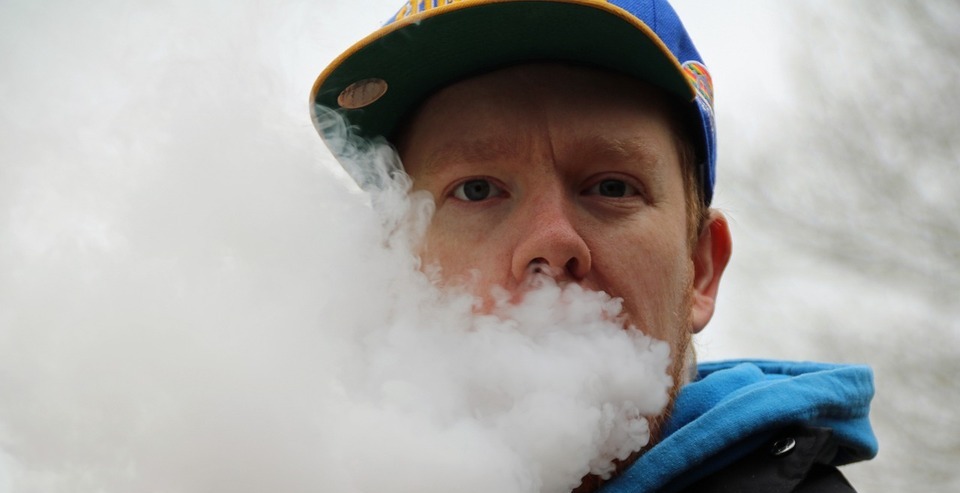 Чому при парінні Elf Bar може не відчуватися смак рідини?